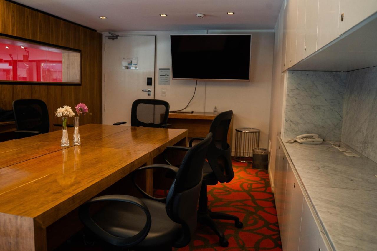 Pleno Palermo Soho 4*