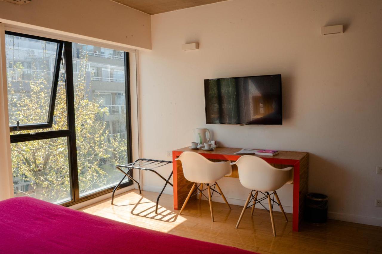 Pleno Palermo Soho 4* Buenos Aires