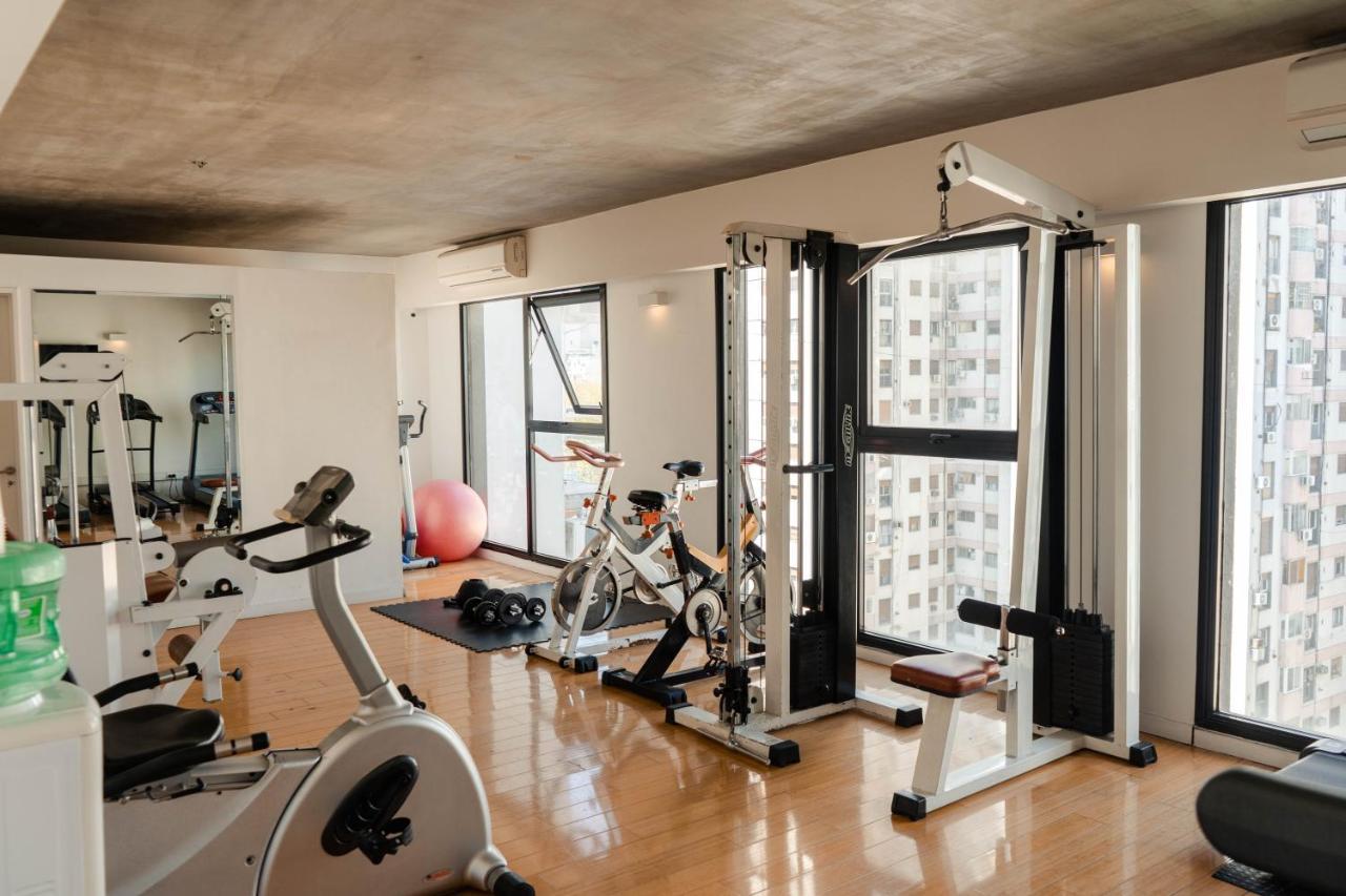Pleno Palermo Soho 4*