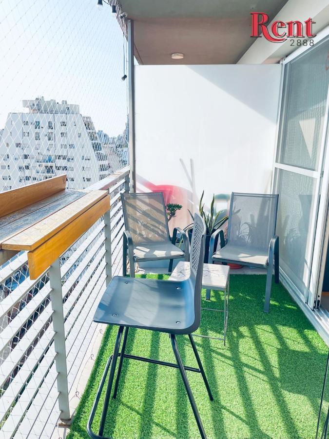 Rent - My Soho Apartment