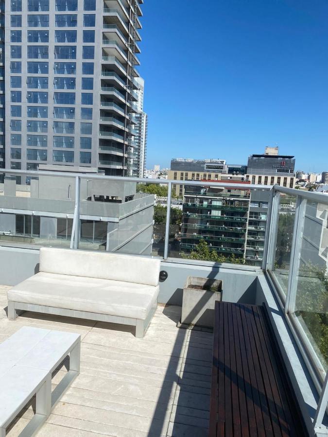 Apartment En Palermo Soho *