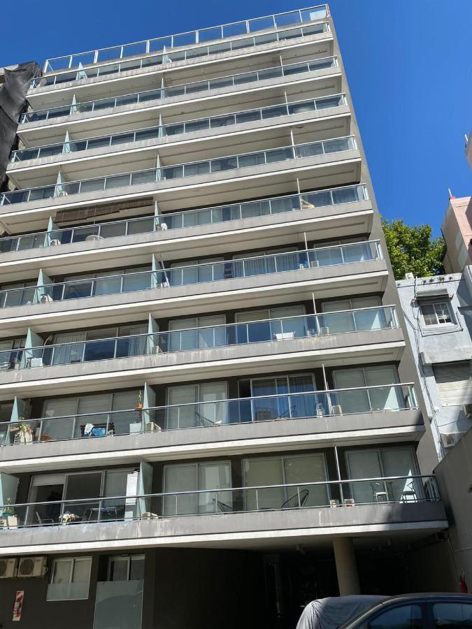 En Palermo Soho Apartment *