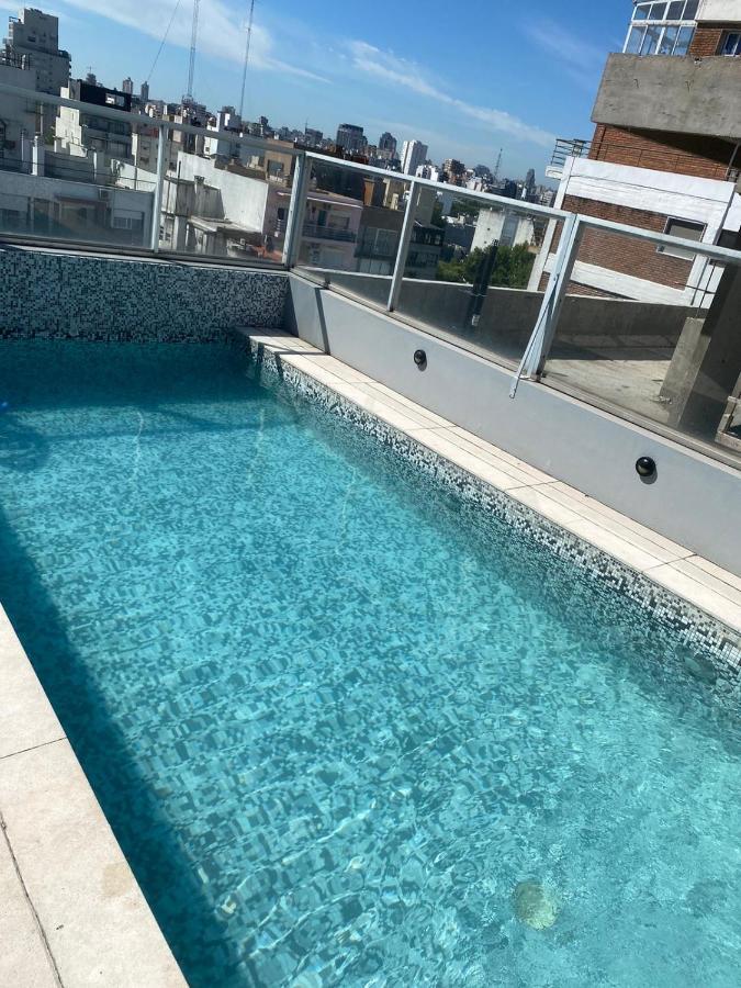 En Palermo Soho Apartment *