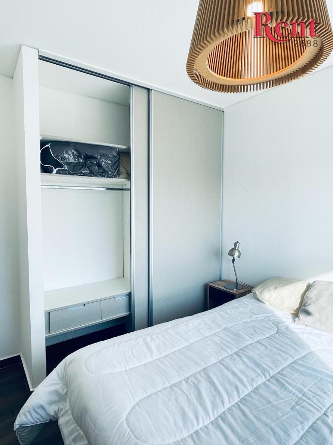 Rent - My Soho Apartment Buenos Aires