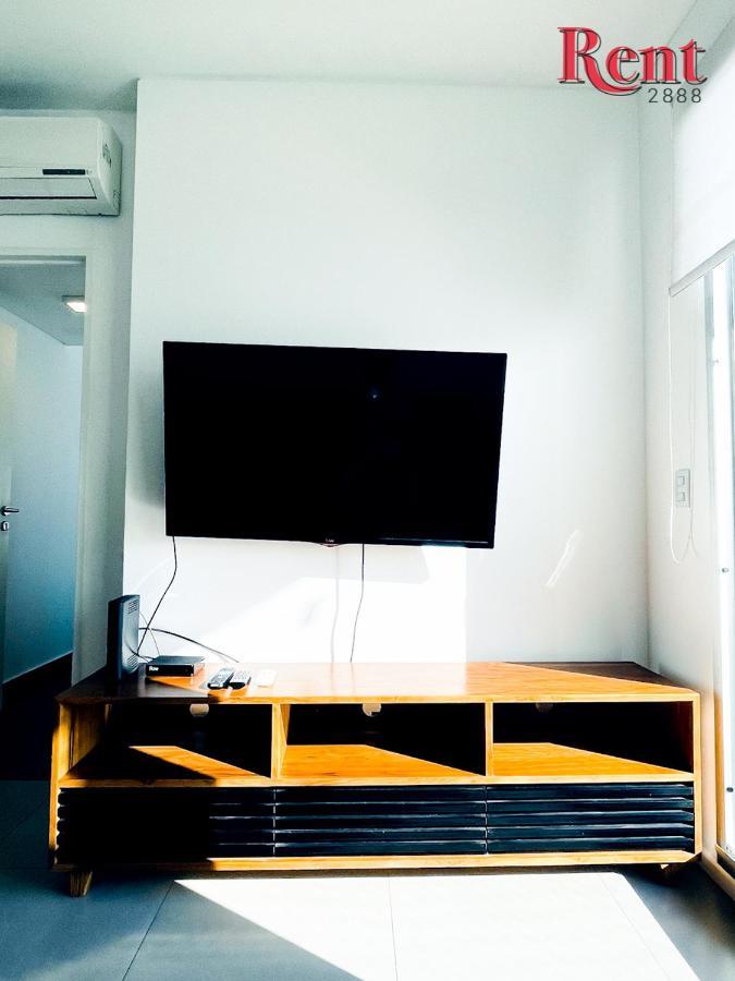 Rent - My Soho Apartment