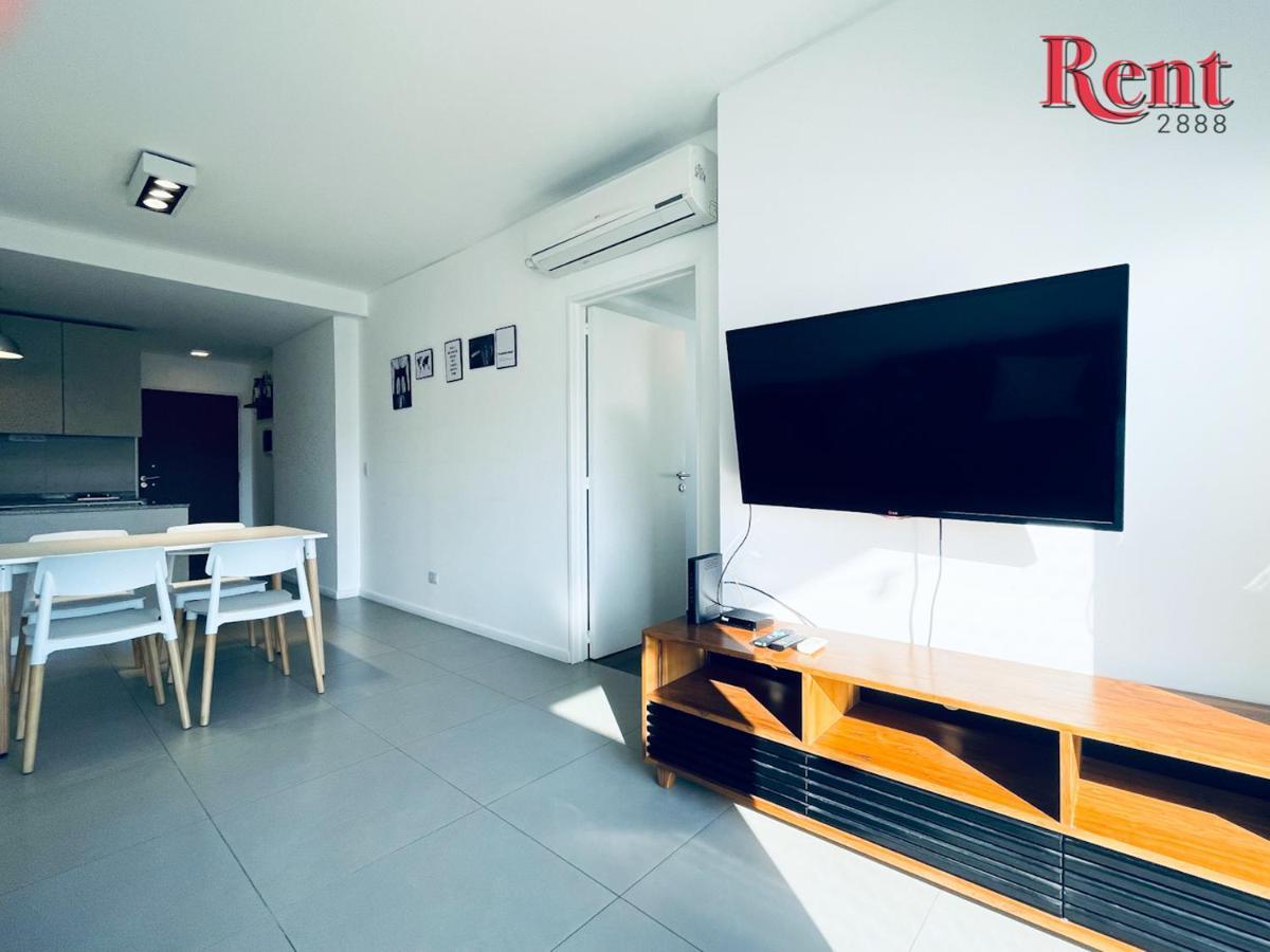 Rent - My Soho Apartment Buenos Aires