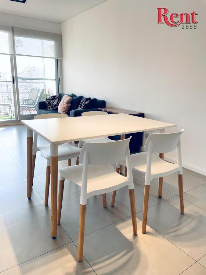 Apartment Rent - My Soho Buenos Aires