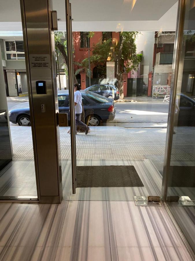 En Palermo Soho Apartment Buenos Aires