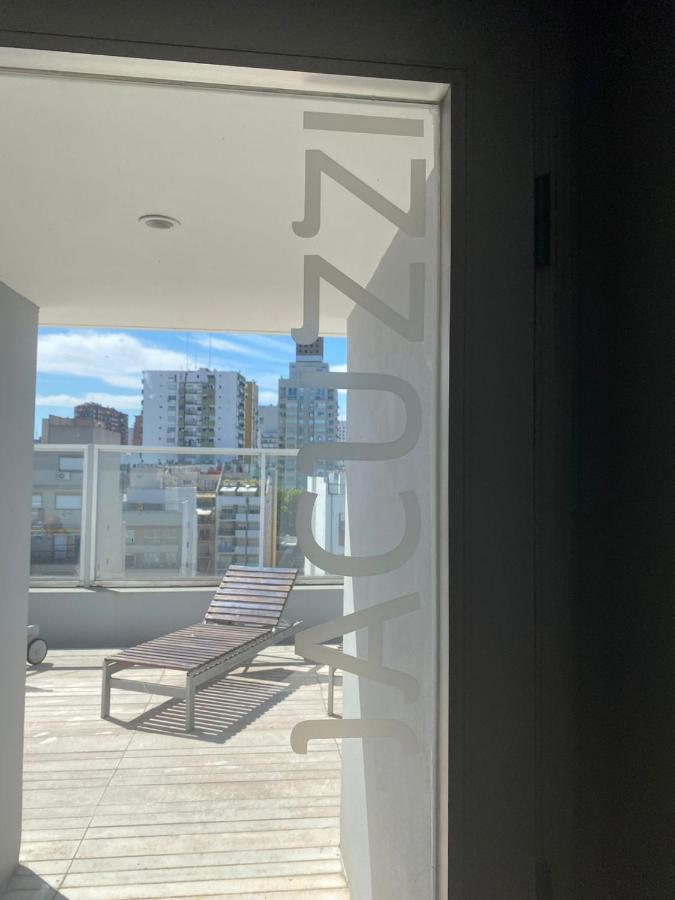 Apartment En Palermo Soho *