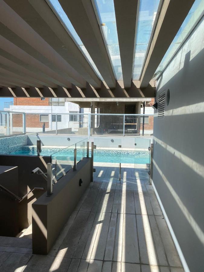 Apartment En Palermo Soho *