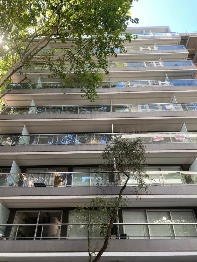 En Palermo Soho * Buenos Aires