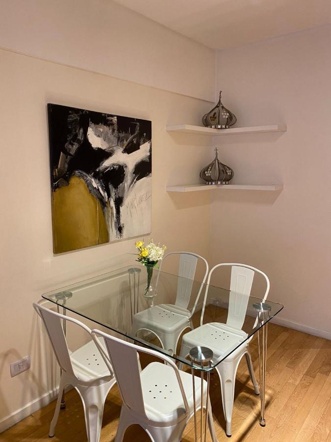 Apartment En Palermo Soho Buenos Aires