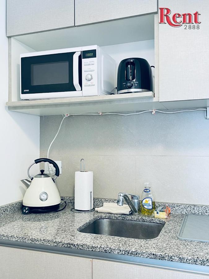 Rent - My Soho Apartment Buenos Aires
