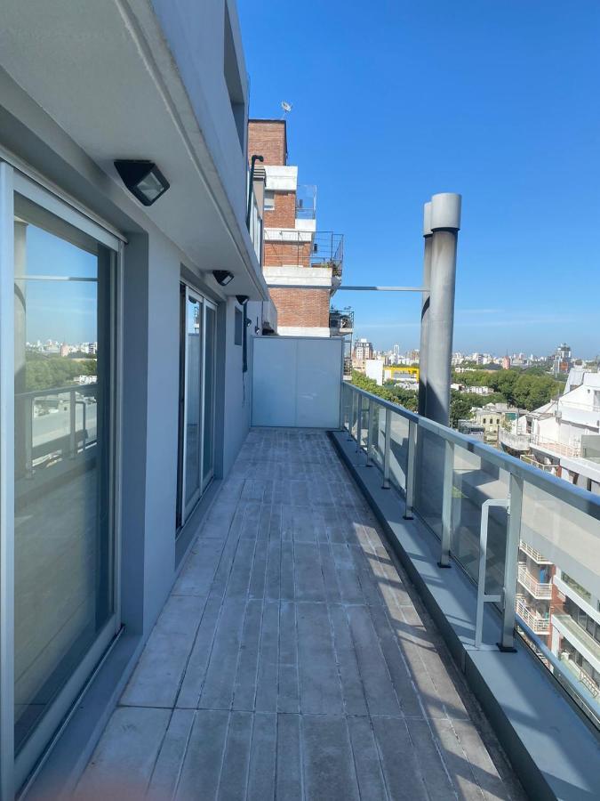 En Palermo Soho Apartment Buenos Aires