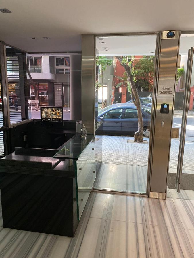Apartment En Palermo Soho *