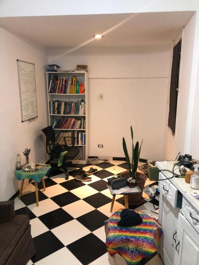 Departamento En Nunez Cerca De Todo. Apartment *