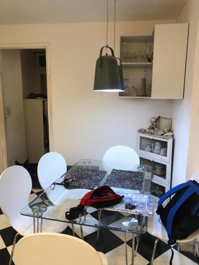 Departamento En Nunez Cerca De Todo. * Buenos Aires