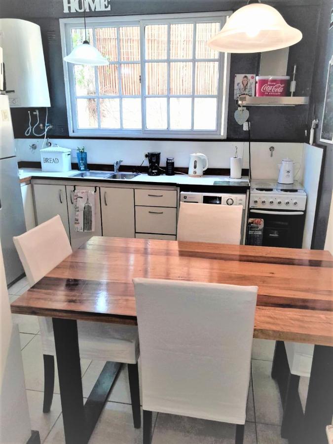 Canitas Apartment Buenos Aires