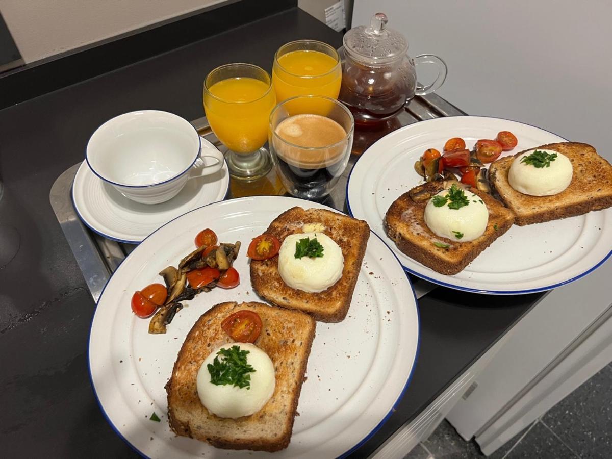 Baires Boutique Homestay Buenos Aires