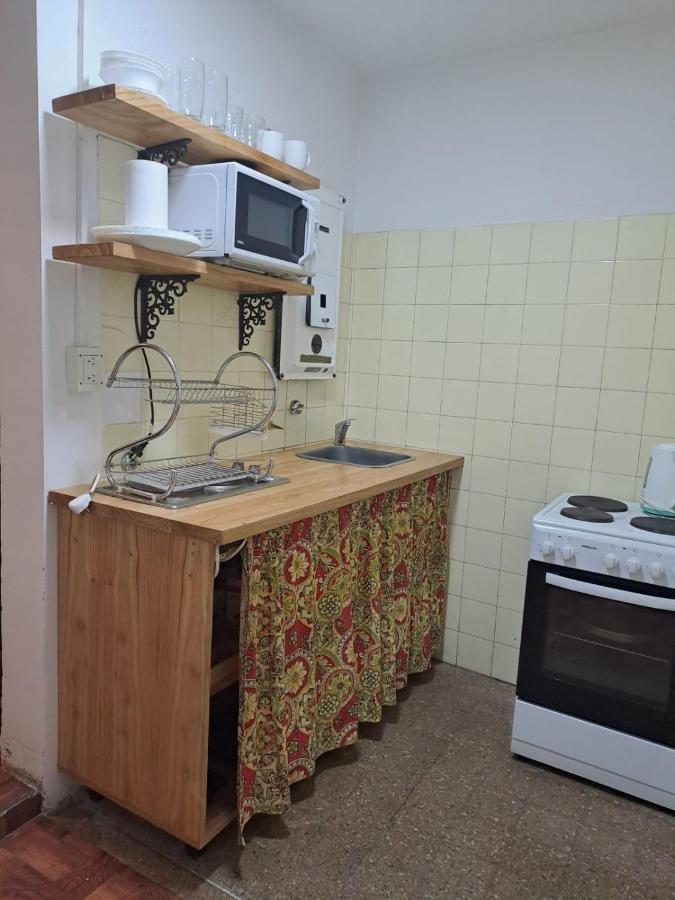 Apartment Obelisco
