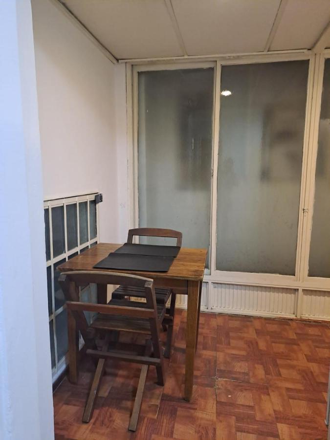 Obelisco Apartment *