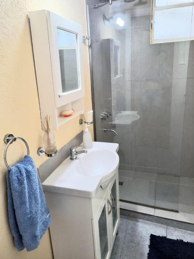 Apartamento Palermo, Cerca Movistar Arena, 4 Personas, Wifi