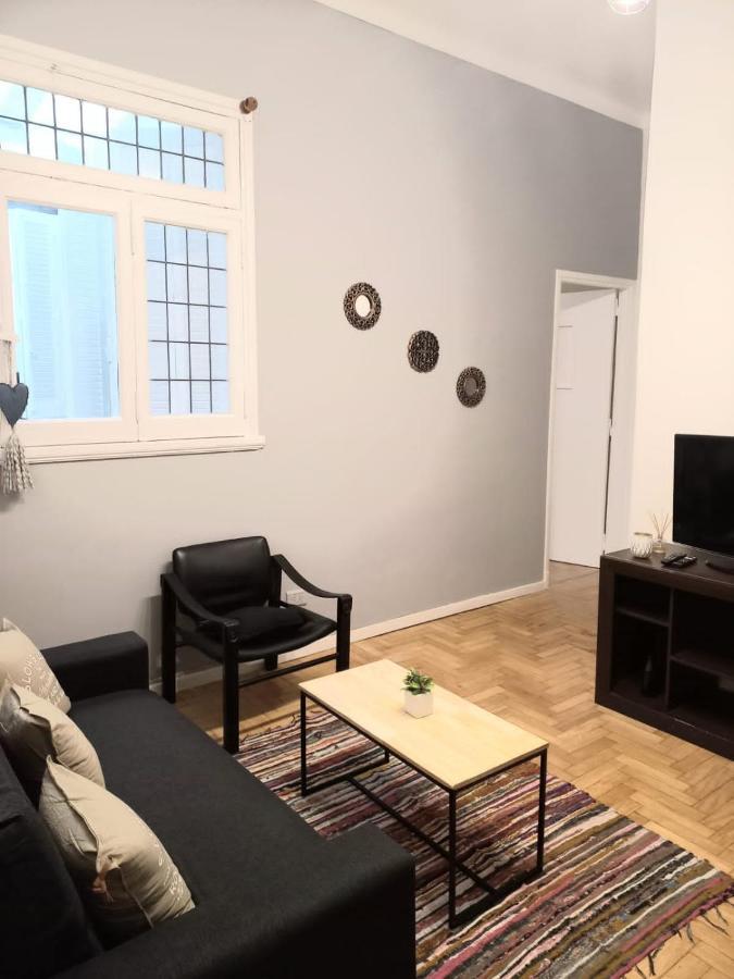 Palermo, Cerca Movistar Arena, 4 Personas, Wifi Apartamento