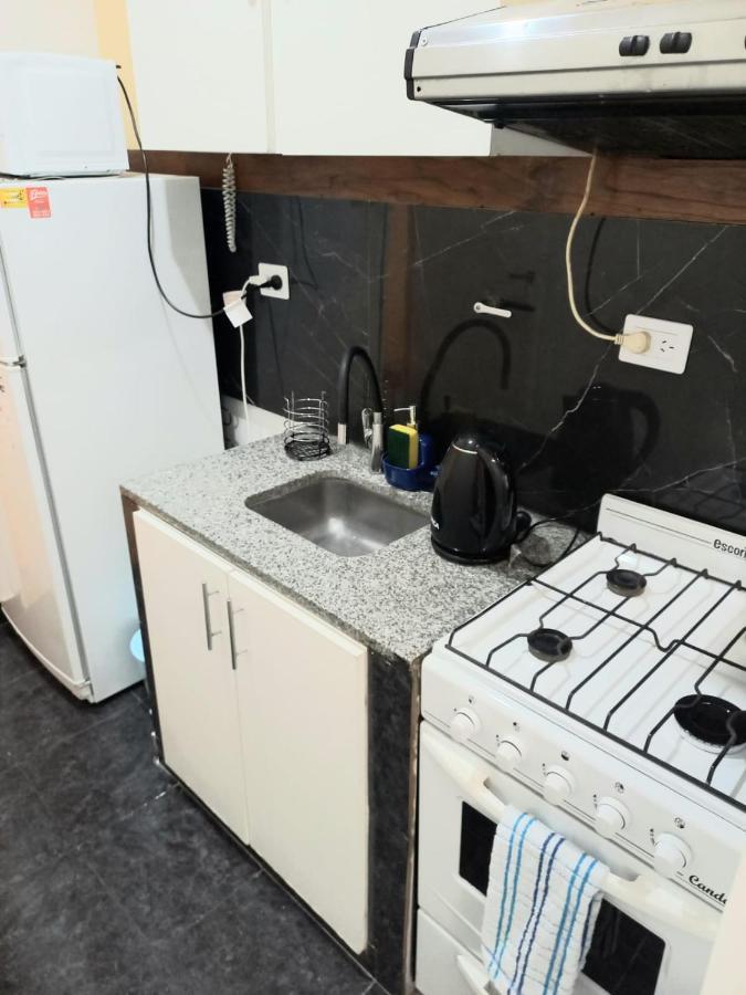 Palermo, Cerca Movistar Arena, 4 Personas, Wifi *