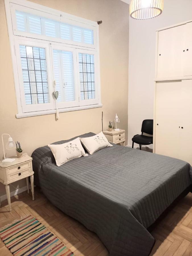 Palermo, Cerca Movistar Arena, 4 Personas, Wifi Apartamento Buenos Aires