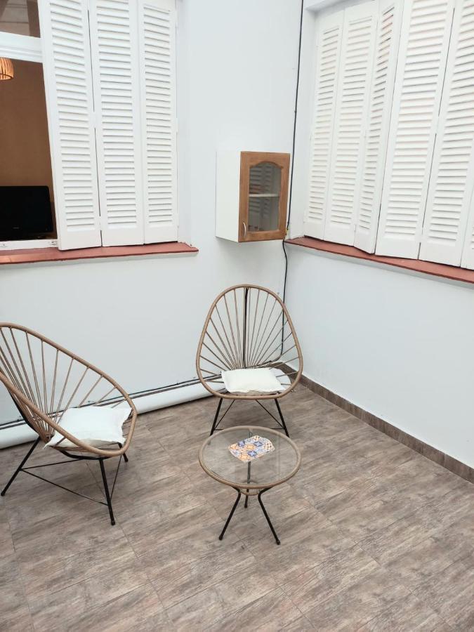Palermo, Cerca Movistar Arena, 4 Personas, Wifi Apartamento *