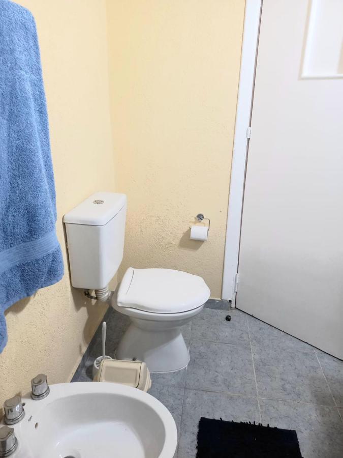 Palermo, Cerca Movistar Arena, 4 Personas, Wifi Apartamento Buenos Aires