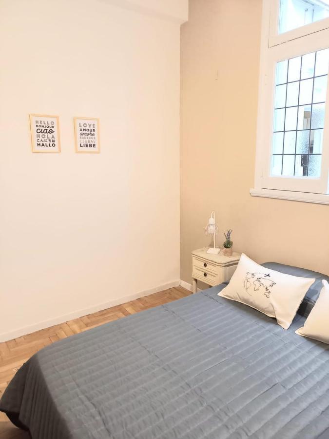 Apartamento Palermo, Cerca Movistar Arena, 4 Personas, Wifi *