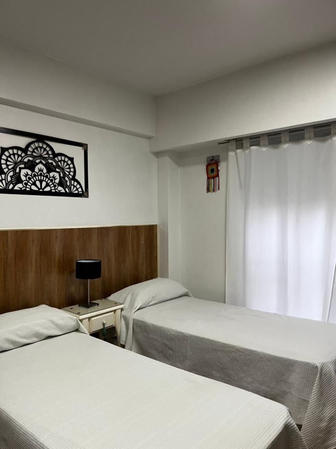 Mika Hospital Italiano Apartment Buenos Aires