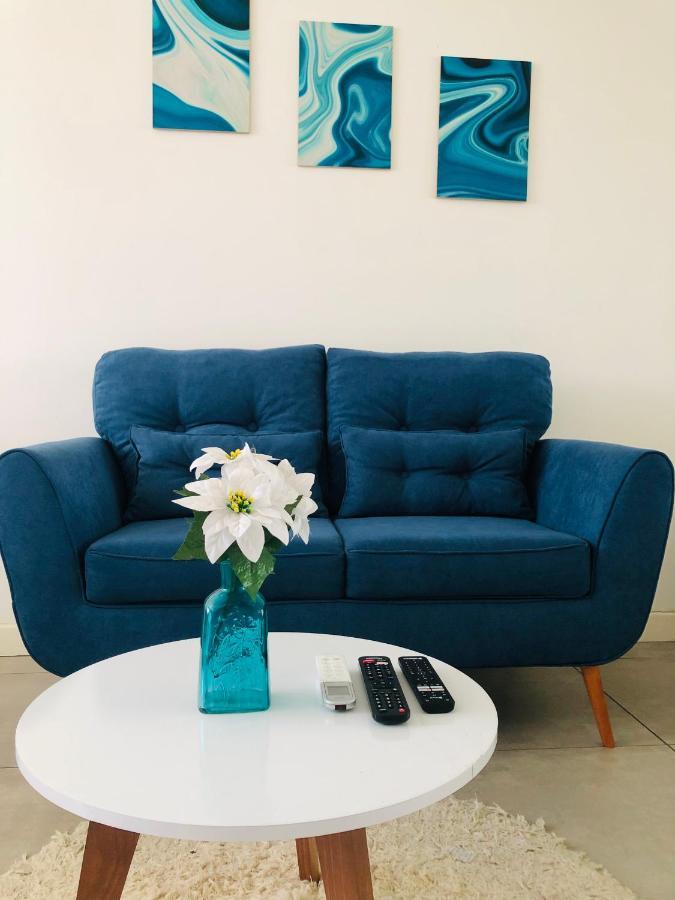 Apartment Coqueto Depto. En Pleno Canitas - Campo De Polo Buenos Aires