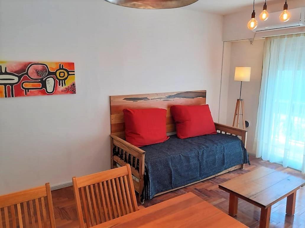Apartment Departamento Congreso Buenos Aires