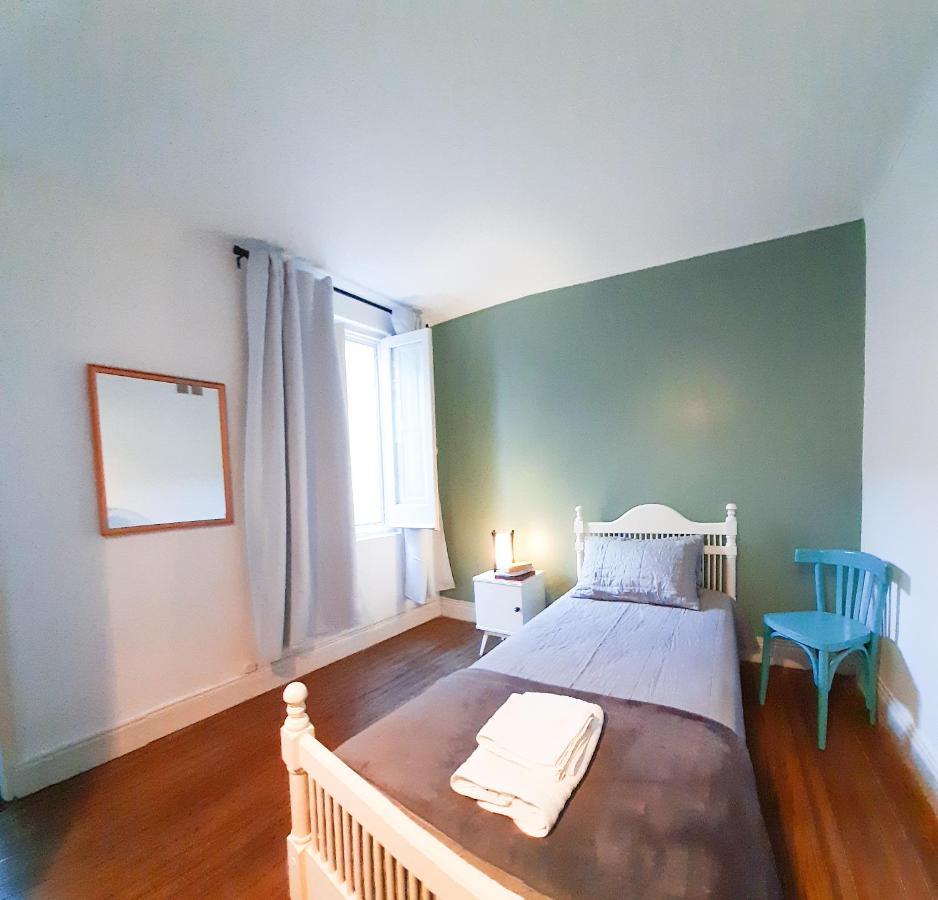 Hostel Lopez &