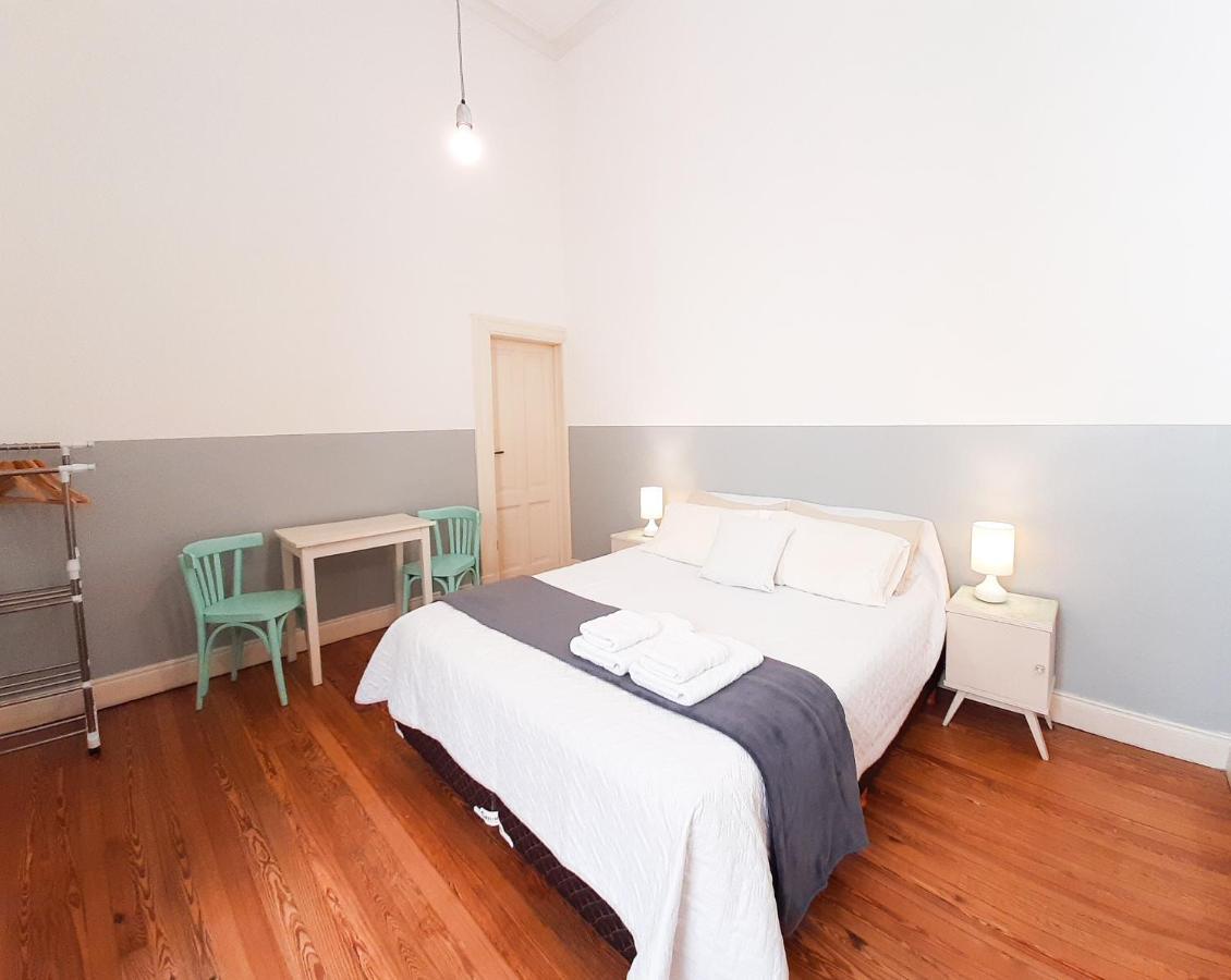 Hostel Lopez & Buenos Aires