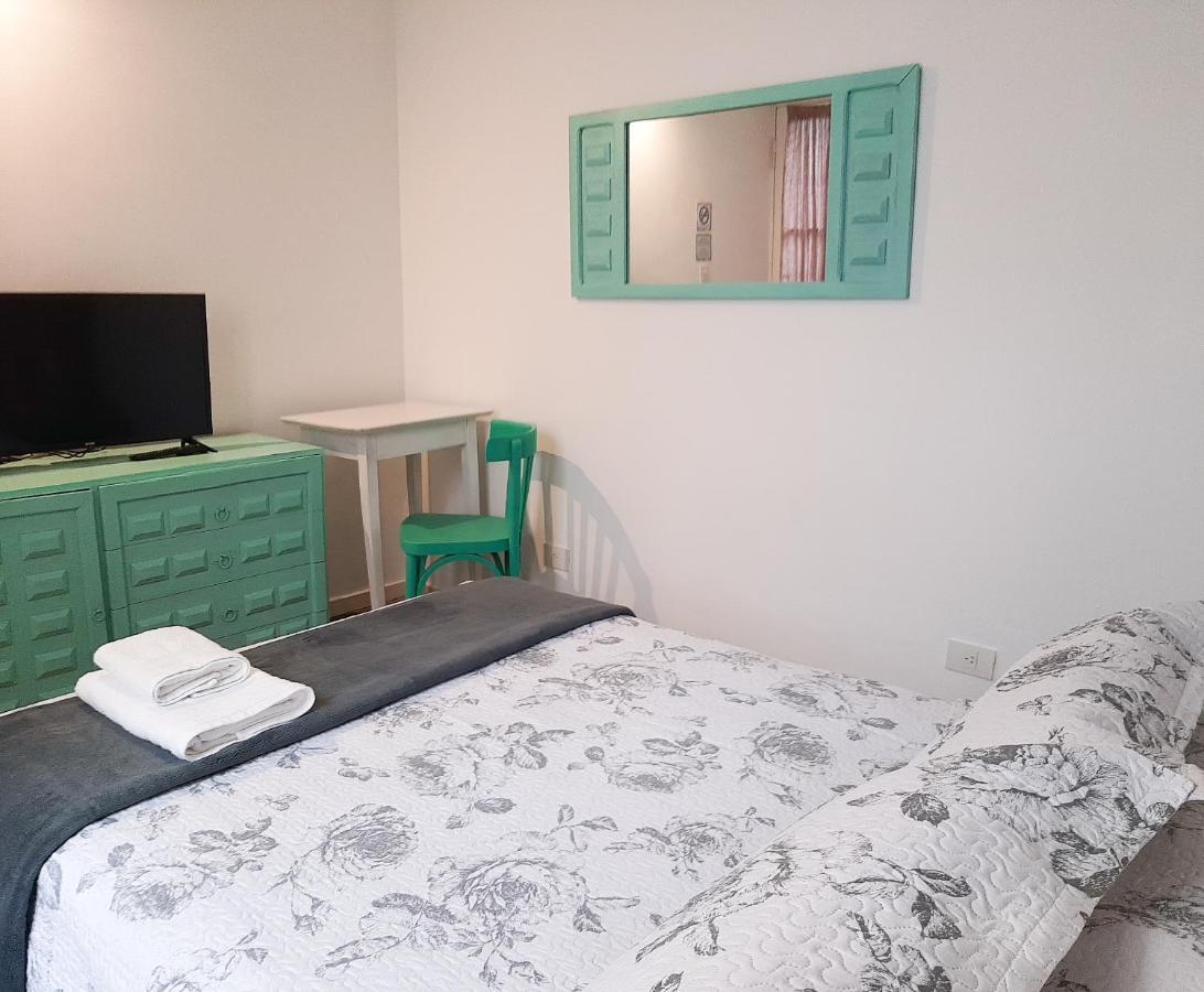 Lopez & Hostel Buenos Aires
