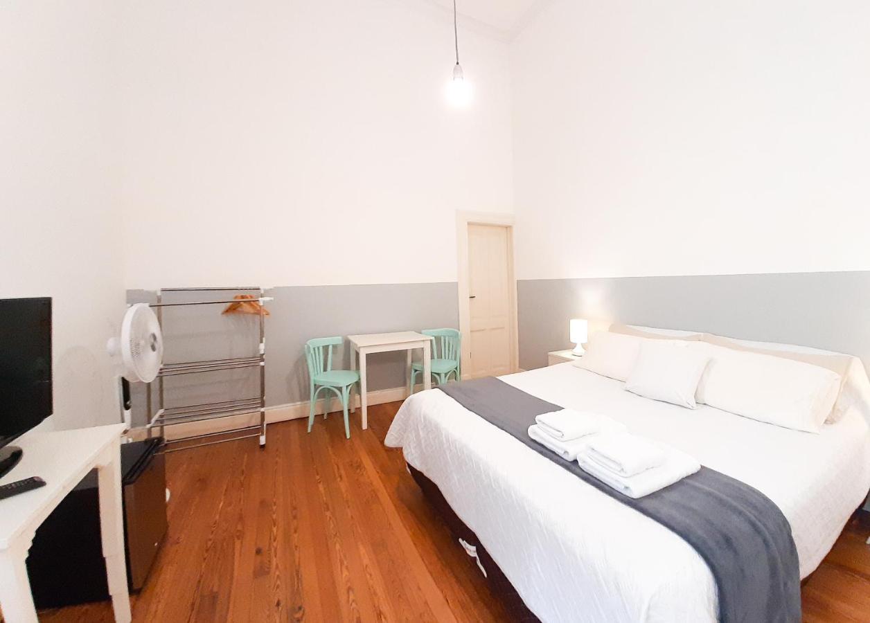 Lopez & Hostel Buenos Aires