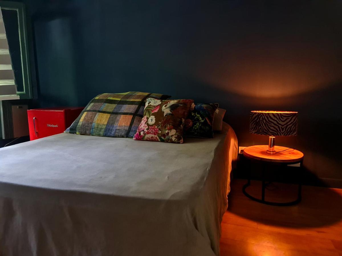 Mi Casa De Buenos Aires