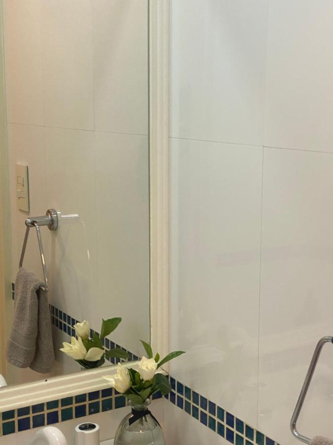 Uehaus Departamentos En Caba-buenos Aires Apartment *