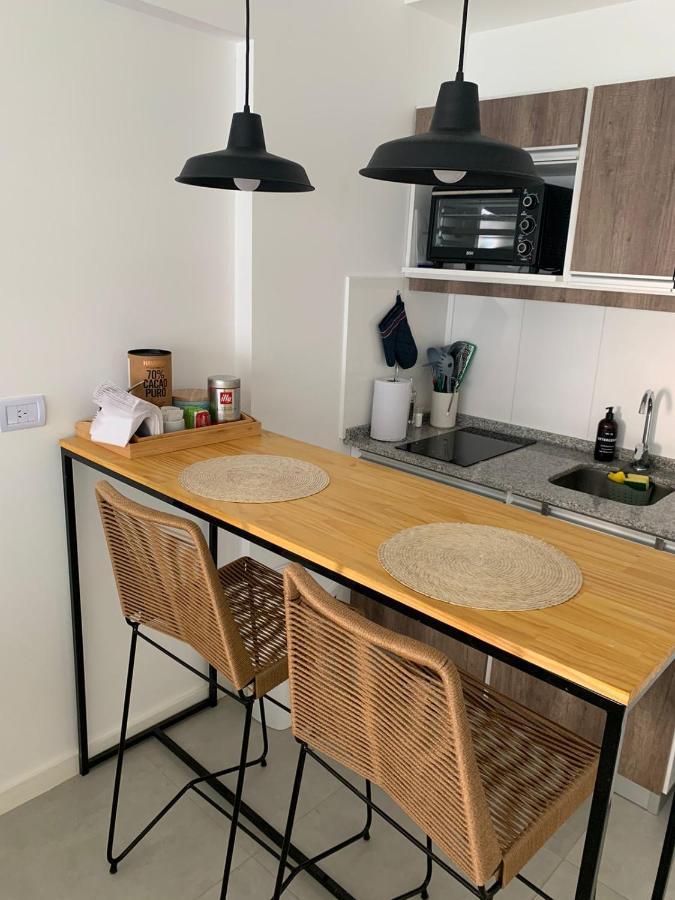 Moderno Estudio En El Historico Barrio De San Telmo Buenos Aires