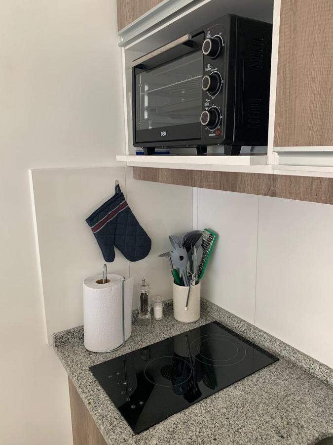 Apartamento Moderno Estudio En El Historico Barrio De San Telmo Buenos Aires