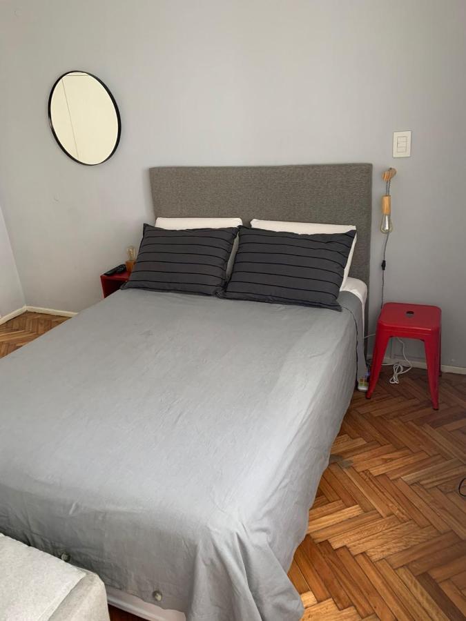 Hermoso Departamento En El Corazon De Palermo Apartamento Buenos Aires