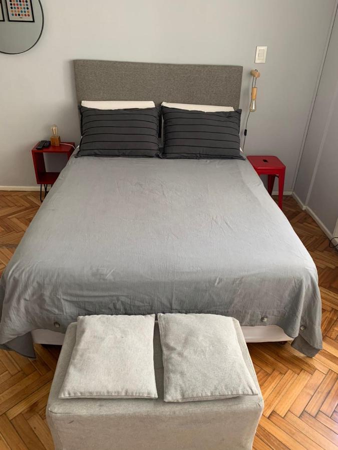 Apartamento Hermoso Departamento En El Corazon De Palermo *