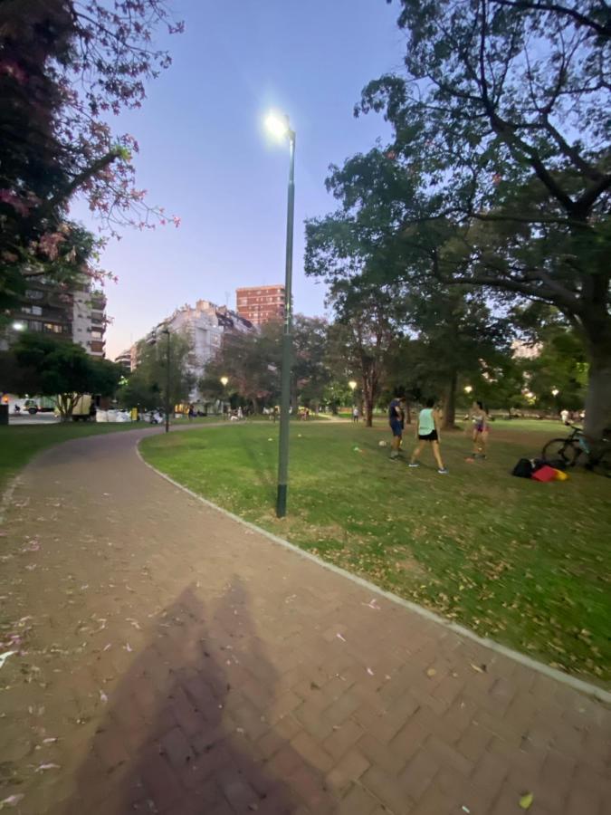 Uehaus Departamentos En Caba-buenos Aires *