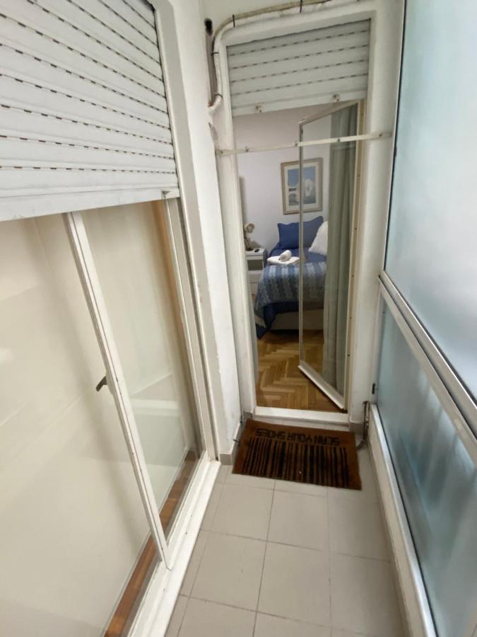 Uehaus Departamentos En Caba-buenos Aires Apartment