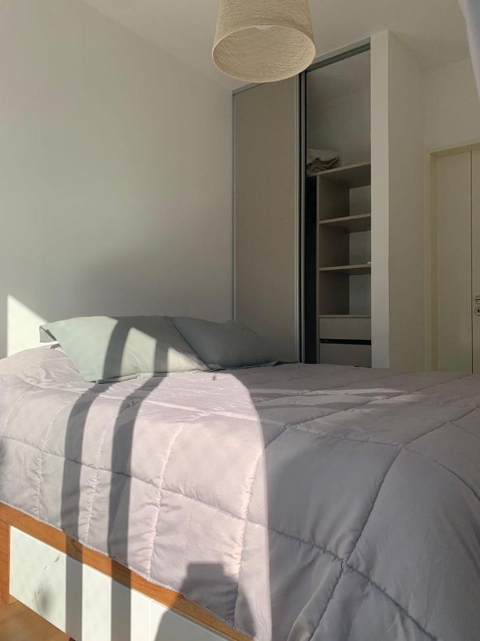 Departamento Nuevo En Palermo Soho Apartment