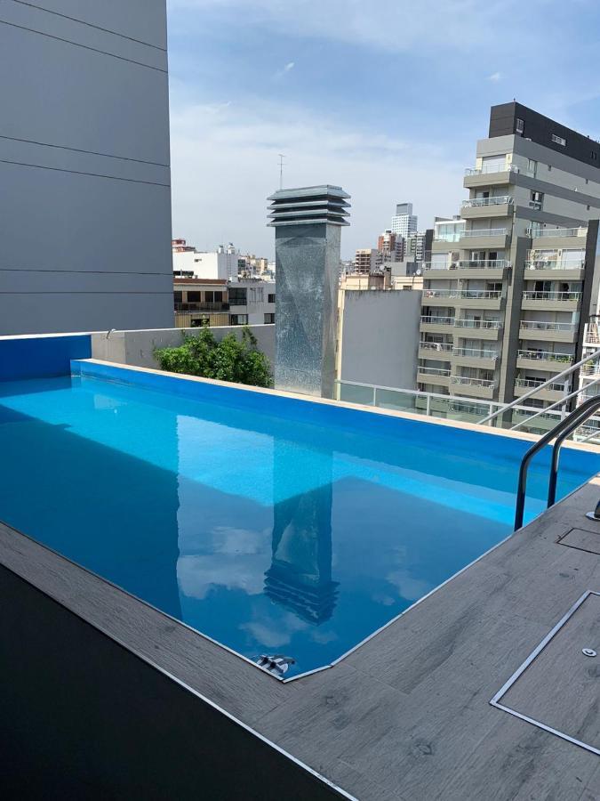 Departamento Nuevo En Palermo Soho Buenos Aires