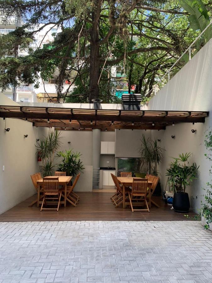 Departamento Nuevo En Palermo Soho Apartment Buenos Aires